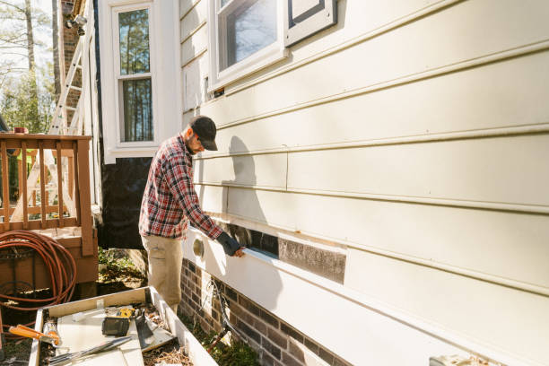 Trusted Siding Inspection service in Abbeville, SC - Creative Siding